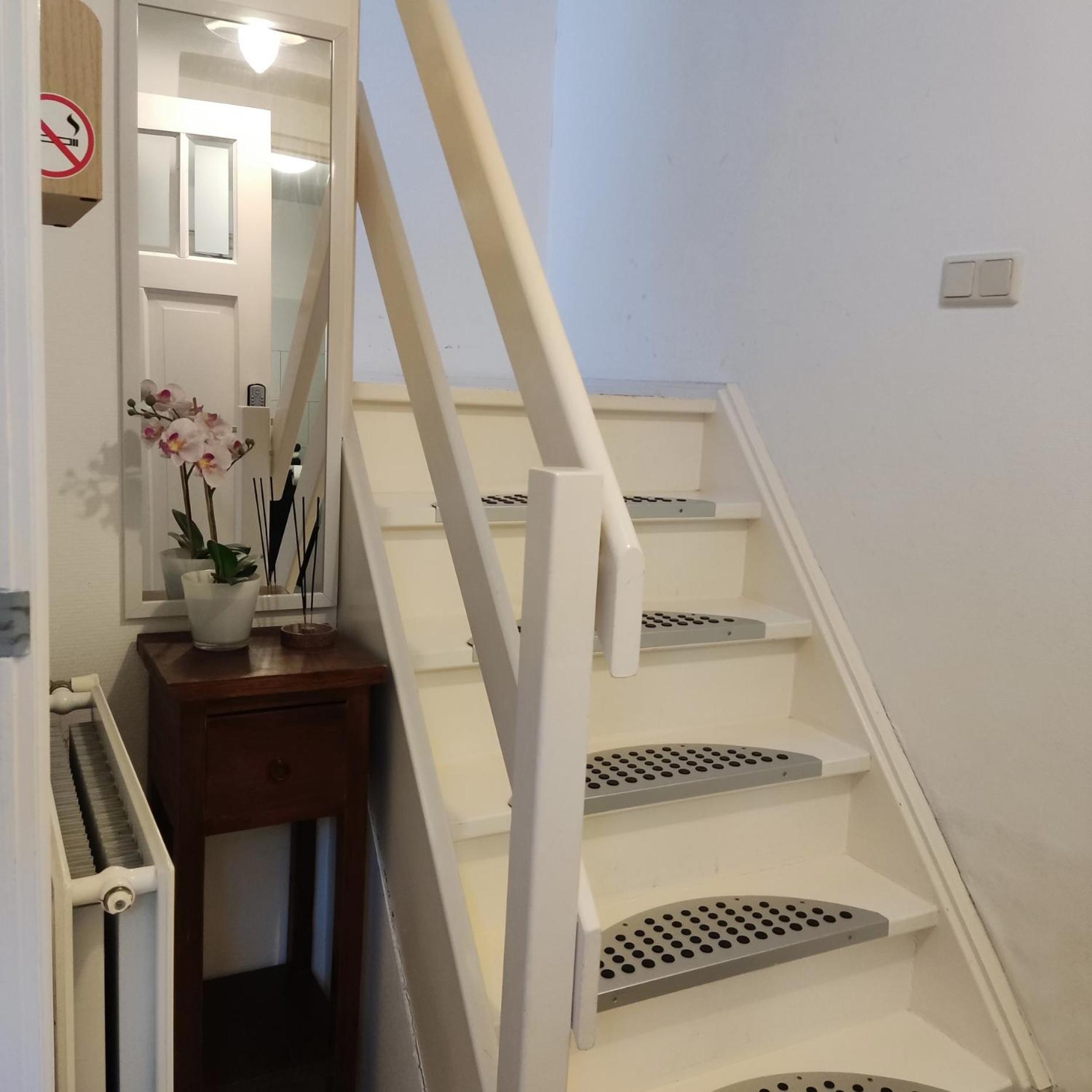 Logies Op Dreef Bed & Breakfast ดริย์แบร์เคอ ภายนอก รูปภาพ