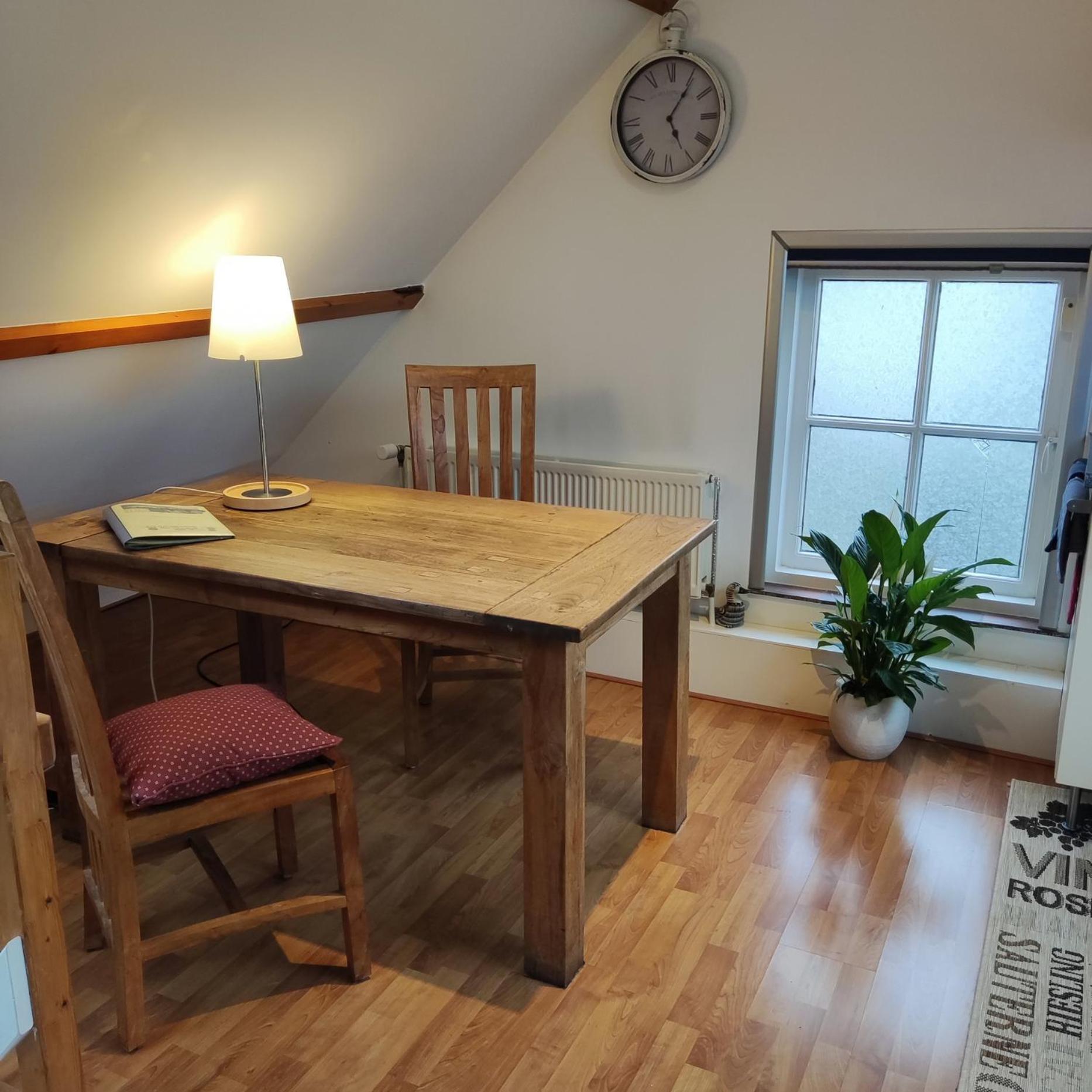 Logies Op Dreef Bed & Breakfast ดริย์แบร์เคอ ภายนอก รูปภาพ